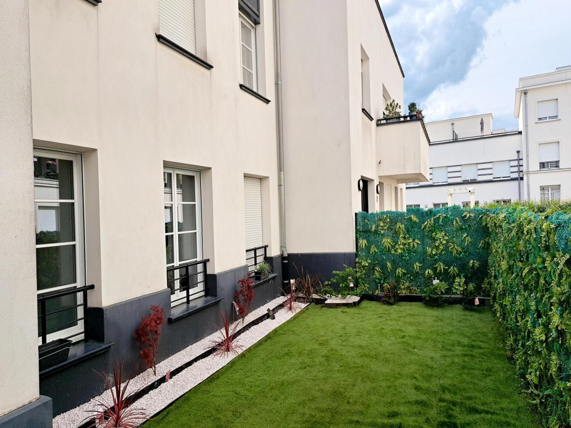 The Green Terrace Disneyland Chessy  Exterior foto