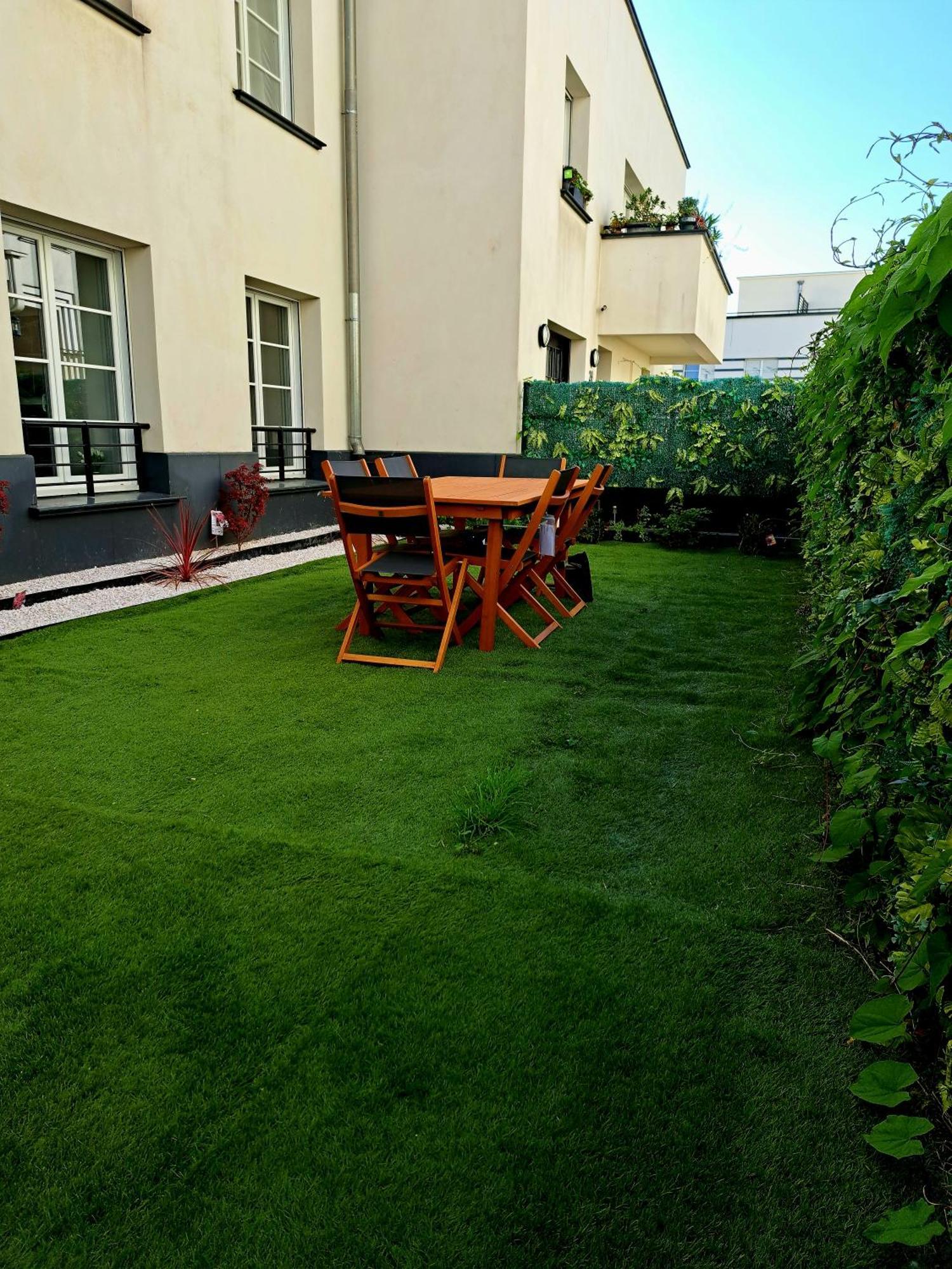 The Green Terrace Disneyland Chessy  Exterior foto